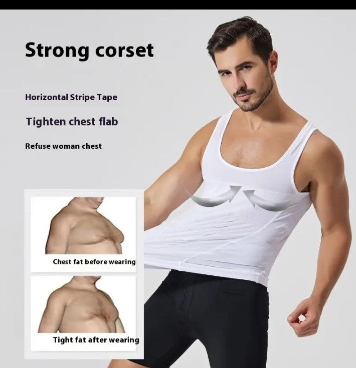 slime & fit body shaper