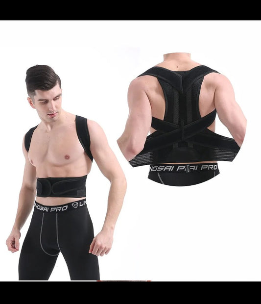 Posture Belt