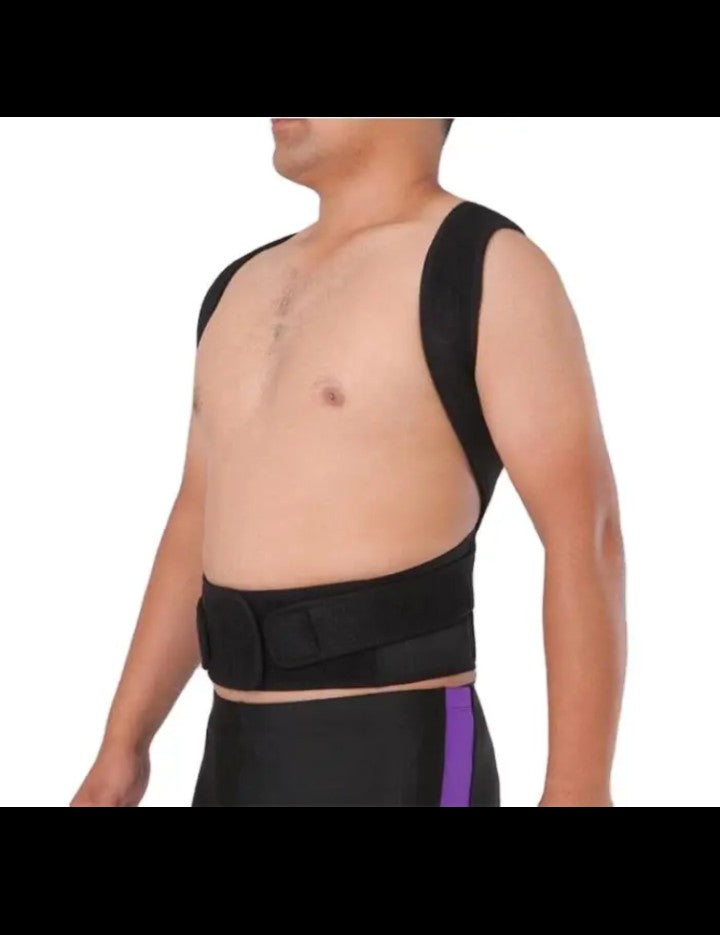 Posture Belt