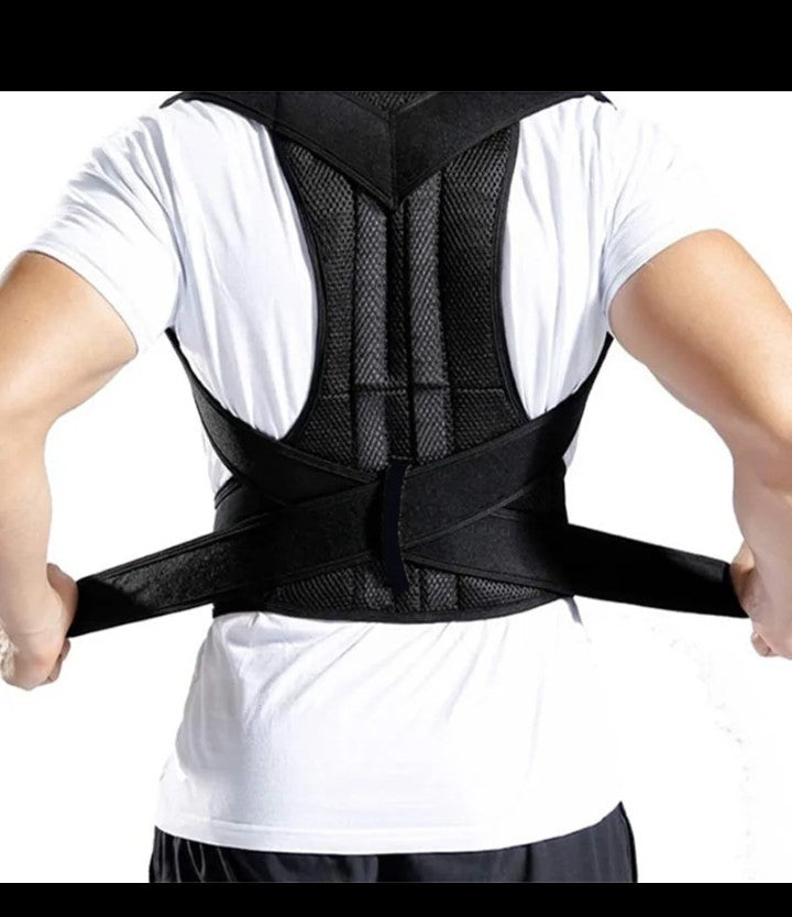 Posture Belt
